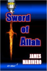 Sword of allah cover image