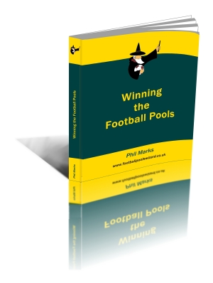 football pools wizard