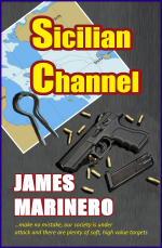 Sicilian Channel cover image