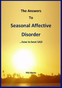 The Answers to Seasonal Affective Disorder cover image